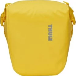 Sacoches Vélo THULE SHIELD 13L PAIR YELLOW 22 Jaune 10 Sacoches Vélo THULE SHIELD 13L PAIR YELLOW 22 Jaune -Equipement vélo Soldes 9 114214 3204207 03