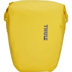 Sacoches Vélo THULE SHIELD 25L PAIR YELLOW 22 Jaune 10 Sacoches Vélo THULE SHIELD 25L PAIR YELLOW 22 Jaune -Equipement vélo Soldes 9 114218 3204211 03