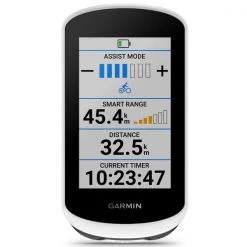 Compteurs Vélo GARMIN EDGE EXPLORE 2 GPS 22 Blanc / Noir -Equipement vélo Soldes 9 116348 edge explore 2 gps 010 02703 10 05