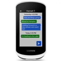 Compteurs Vélo GARMIN EDGE EXPLORE 2 GPS 22 Blanc / Noir -Equipement vélo Soldes 9 116348 edge explore 2 gps 010 02703 10 06