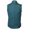 Vestes Vélo POC PRO THERMAL VEST DIOPTASE BLUE 22 Bleu -Equipement vélo Soldes 9 116572 52318 1653 01