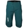 Shorts Vélo POC M'S INFINITE ALL-MOUNTAIN SHORTS DIOPTASE BLUE 22 Bleu -Equipement vélo Soldes 9 116574 52755 1653 01