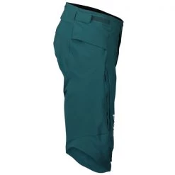 Shorts Vélo POC M'S INFINITE ALL-MOUNTAIN SHORTS DIOPTASE BLUE 22 Bleu -Equipement vélo Soldes 9 116574 52755 1653 02