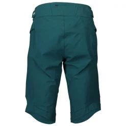 Shorts Vélo POC M'S INFINITE ALL-MOUNTAIN SHORTS DIOPTASE BLUE 22 Bleu -Equipement vélo Soldes 9 116574 52755 1653 03