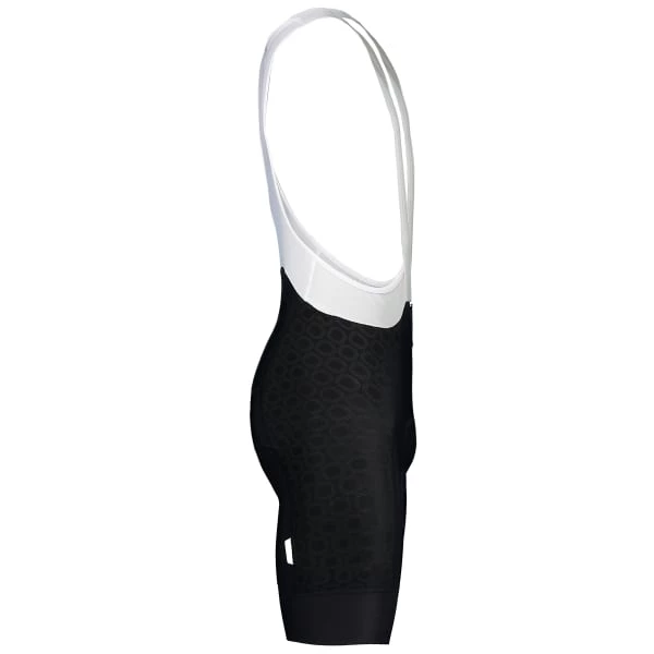 Cuissards Vélo POC CERAMIC VPDS BIB SHORTS URANIUM BLACK 22 Blanc / Noir 4 Cuissards Vélo POC CERAMIC VPDS BIB SHORTS URANIUM BLACK 22 Blanc / Noir – Image 2
