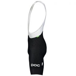Cuissards Vélo POC CERAMIC VPDS BIB SHORTS URANIUM BLACK 22 Blanc / Noir 10 Cuissards Vélo POC CERAMIC VPDS BIB SHORTS URANIUM BLACK 22 Blanc / Noir -Equipement vélo Soldes 9 116587 58147 1002 04