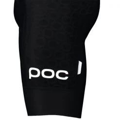 Cuissards Vélo POC CERAMIC VPDS BIB SHORTS URANIUM BLACK 22 Blanc / Noir 11 Cuissards Vélo POC CERAMIC VPDS BIB SHORTS URANIUM BLACK 22 Blanc / Noir -Equipement vélo Soldes 9 116587 58147 1002 05
