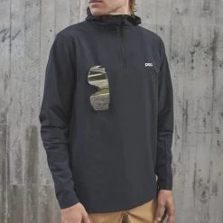 Vestes Vélo POC M'S MANTLE THERMAL HOODIE URANIUM BLACK 23 Noir 10 Vestes Vélo POC M'S MANTLE THERMAL HOODIE URANIUM BLACK 23 Noir -Equipement vélo Soldes 9 116634 m s mantle thermal hoodie uranium black 52758 1002 03