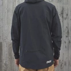 Vestes Vélo POC M'S MANTLE THERMAL HOODIE URANIUM BLACK 23 Noir 11 Vestes Vélo POC M'S MANTLE THERMAL HOODIE URANIUM BLACK 23 Noir -Equipement vélo Soldes 9 116634 m s mantle thermal hoodie uranium black 52758 1002 04