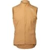 Vestes Vélo POC PRO THERMAL VEST ARAGONITE BROWN 23 Marron
