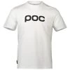 Maillots Vélo POC TEE HYDROGEN WHITE 23 Blanc -Equipement vélo Soldes 9 116699 61602 1001 01