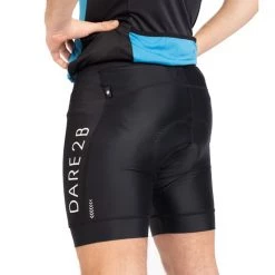 Cuissards Vélo DARE 2B ECLIPTIC II SHORT BLACK 23 Noir -Equipement vélo Soldes 9 117753 dmj472 800 05