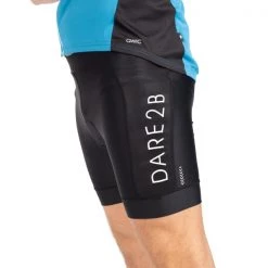 Cuissards Vélo DARE 2B ECLIPTIC II SHORT BLACK 23 Noir -Equipement vélo Soldes 9 117753 dmj472 800 06