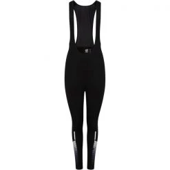 Cuissards Vélo DARE 2B AEP VIRTUOUS BIBBED TIGHT BLACK/BLACK UNDER 23 Noir