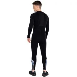 Cuissards Vélo DARE 2B AEP VIRTUOUS BIBBED TIGHT BLACK/BLACK UNDER 23 Noir -Equipement vélo Soldes 9 117754 dmj518 tfc 04