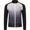 Maillots Vélo DARE 2B AEP VIRTUOUS L/S BLACK UNDER LNED 23 Noir / Blanc / Gris -Equipement vélo Soldes 9 117755 dmt623 t11 01