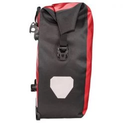 Sacoches Vélo ORTLIEB BACK-ROLLER CITY 2X20L RED 22 Rouge / Noir 9 Sacoches Vélo ORTLIEB BACK-ROLLER CITY 2X20L RED 22 Rouge / Noir -Equipement vélo Soldes 9 117961 orf5001 03