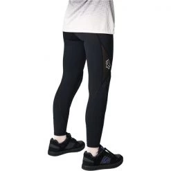 Pantalons Vélo FOX W RANGER TIGHT BLACK 23 11 Pantalons Vélo FOX W RANGER TIGHT BLACK 23 -Equipement vélo Soldes 9 118420 w ranger tight black 27409 001 04