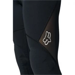 Pantalons Vélo FOX W RANGER TIGHT BLACK 23 12 Pantalons Vélo FOX W RANGER TIGHT BLACK 23 -Equipement vélo Soldes 9 118420 w ranger tight black 27409 001 05