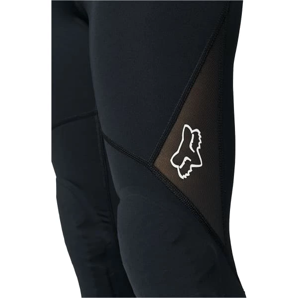 Pantalons Vélo FOX W RANGER TIGHT BLACK 23 7 Pantalons Vélo FOX W RANGER TIGHT BLACK 23 – Image 5