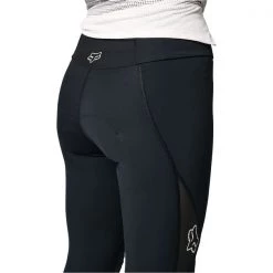 Pantalons Vélo FOX W RANGER TIGHT BLACK 23 13 Pantalons Vélo FOX W RANGER TIGHT BLACK 23 -Equipement vélo Soldes 9 118420 w ranger tight black 27409 001 06