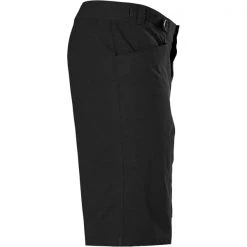 Shorts Vélo FOX RANGER LITE SHORT BLACK 23 Noir -Equipement vélo Soldes 9 118431 ranger lite short black 28881 001 03