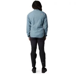Vestes Vélo FOX W RANGER WIND JACKET SEA FOAM 23 Bleu / Violet -Equipement vélo Soldes 9 118477 w ranger wind jacket sea foam 28975 490 06