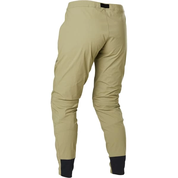 Pantalons Vélo FOX W RANGER PANT BARK 23 Vert 4 Pantalons Vélo FOX W RANGER PANT BARK 23 Vert – Image 2