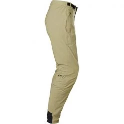 Pantalons Vélo FOX W RANGER PANT BARK 23 Vert 8 Pantalons Vélo FOX W RANGER PANT BARK 23 Vert -Equipement vélo Soldes 9 118478 w ranger pant bark 28977 374 03
