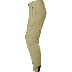Pantalons Vélo FOX W RANGER PANT BARK 23 Vert 9 Pantalons Vélo FOX W RANGER PANT BARK 23 Vert -Equipement vélo Soldes 9 118478 w ranger pant bark 28977 374 04