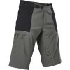 Shorts Vélo FOX DEFEND PRO SHORT DARK SHADOW 23 Gris / Noir