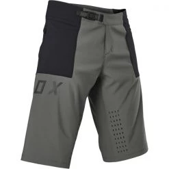 Shorts Vélo FOX DEFEND PRO SHORT DARK SHADOW 23 Gris / Noir