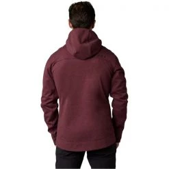 Vestes Vélo FOX RANGER FIRE JACKET DARK MAROON 23 Violet -Equipement vélo Soldes 9 118519 ranger fire jacket dark maroon 30113 299 04