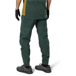 Pantalons Vélo FOX DEFEND 3L WATER PANT EMERALD 23 Vert 10 Pantalons Vélo FOX DEFEND 3L WATER PANT EMERALD 23 Vert -Equipement vélo Soldes 9 118523 defend 3l water pant emerald 30117 294 03