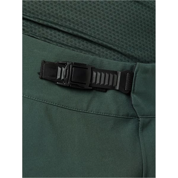 Pantalons Vélo FOX DEFEND 3L WATER PANT EMERALD 23 Vert 7 Pantalons Vélo FOX DEFEND 3L WATER PANT EMERALD 23 Vert – Image 5