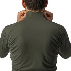 Vestes Vélo CASTELLI GO JACKET ANTHRACITE 23 Vert -Equipement vélo Soldes 9 118742 go jacket anthracite 4521504 075 05