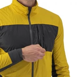 Vestes Vélo CASTELLI UNLIMITED PUFFY JKT GOLDENROD/DARK GRAY 23 Gris / Jaune 10 Vestes Vélo CASTELLI UNLIMITED PUFFY JKT GOLDENROD/DARK GRAY 23 Gris / Jaune -Equipement vélo Soldes 9 118745 unlimited puffy jkt goldenrod dark gray 4521507 755 04
