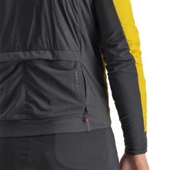 Vestes Vélo CASTELLI UNLIMITED PUFFY JKT GOLDENROD/DARK GRAY 23 Gris / Jaune 12 Vestes Vélo CASTELLI UNLIMITED PUFFY JKT GOLDENROD/DARK GRAY 23 Gris / Jaune -Equipement vélo Soldes 9 118745 unlimited puffy jkt goldenrod dark gray 4521507 755 06