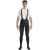 Cuissards Vélo SPORTFUL CLASSIC BIBTIGHT PANT BLACK 23 Noir
