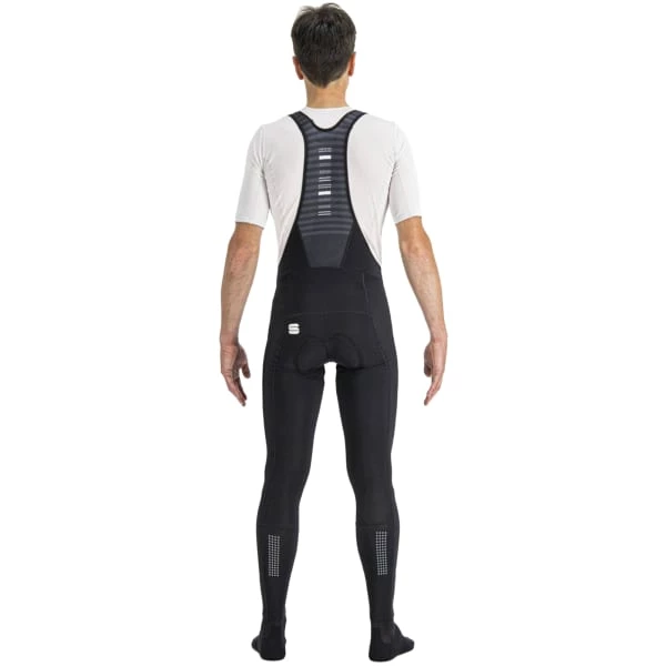 Cuissards Vélo SPORTFUL CLASSIC BIBTIGHT PANT BLACK 23 Noir 4 Cuissards Vélo SPORTFUL CLASSIC BIBTIGHT PANT BLACK 23 Noir – Image 2