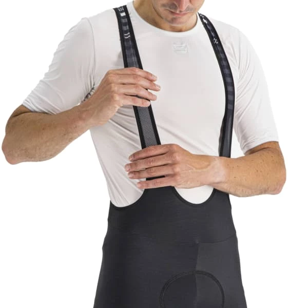 Cuissards Vélo SPORTFUL CLASSIC BIBTIGHT PANT BLACK 23 Noir 7 Cuissards Vélo SPORTFUL CLASSIC BIBTIGHT PANT BLACK 23 Noir – Image 5