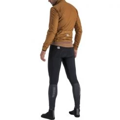 Vestes Vélo SPORTFUL SUPER JACKET LEATHER 23 Marron -Equipement vélo Soldes 9 118903 super jacket leather 1120511 211 04