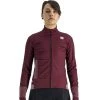 Vestes Vélo SPORTFUL SUPER W JACKET RED WINE 23 Violet -Equipement vélo Soldes 9 118907 super w jacket red wine 1121534 605 01