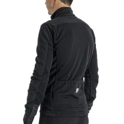 Vestes Vélo SPORTFUL TEMPO JACKET BLACK 23 Noir -Equipement vélo Soldes 9 118911 tempo jacket black 1120512 002 04