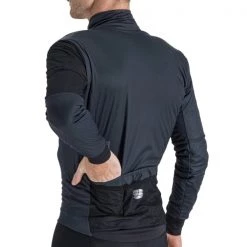 Vestes Vélo SPORTFUL SUPERGIARA JACKET GALAXY BLUE 23 Gris / Noir 12 Vestes Vélo SPORTFUL SUPERGIARA JACKET GALAXY BLUE 23 Gris / Noir -Equipement vélo Soldes 9 118934 supergiara jacket galaxy blue 1121502 456 05