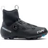 Chaussures Vtt NORTHWAVE CELSIUS XC ARCTIC GORE-TEX BLACK 23 Noir -Equipement vélo Soldes 9 120495 celsius xc arctic gtx black nwb80204037 01