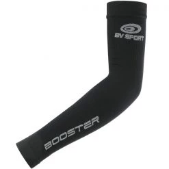 Manchettes Vélo BV SPORT ARX BLACK 23 Noir