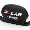 Compteurs Vélo POLAR KIT VITESSE BLUETOOTH 22 Noir
