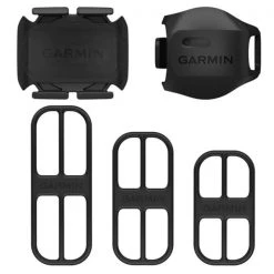 Compteurs Vélo GARMIN BIKE SPEED SENSOR AND CADENCE SENSOR 2 22 Noir