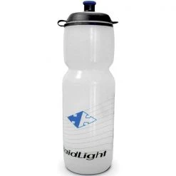 Accessoires Vélo RAIDLIGHT KLASSIC BOTTLE 800ML 19 Blanc